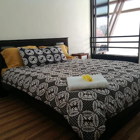 Jogja City Residence Yogyakarta Exterior foto