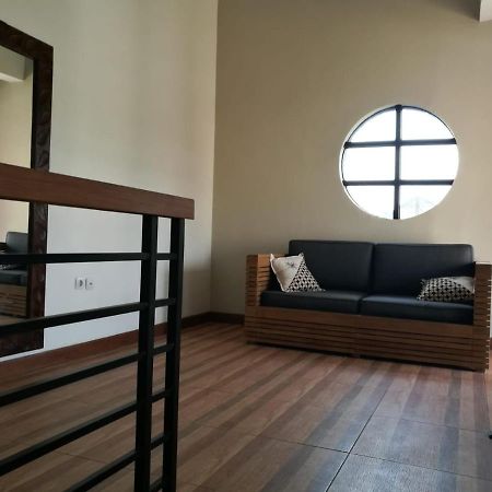 Jogja City Residence Yogyakarta Exterior foto